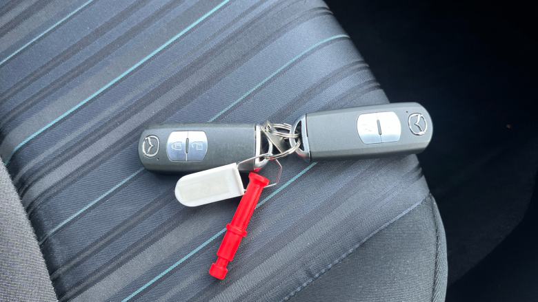 Mazda 2 1.5 75 SE 5dr Petrol Hatchback